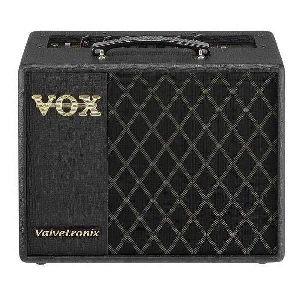 vox vt20x amplificatore per chitarra