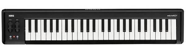 korg microkey2 49 controller usb