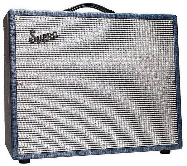 supro 1675rt rhythm master combo 1x15 354560w
