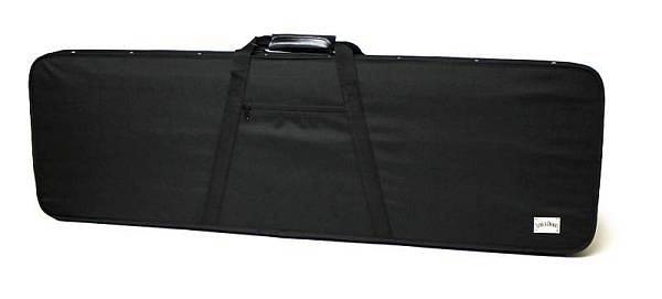 luke daniel pbc7 custodia rigida in polyfoam per basso elettrico