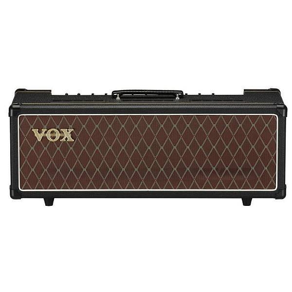 vox ac30ch custom head testata valvolare 30w