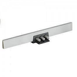 yamaha lp 5a wh pedaliera 3 pedali bianca per p 95 e p 105