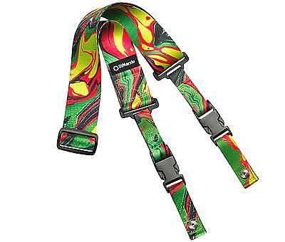 dimarzio dd2241 steve vai cliplock art strap