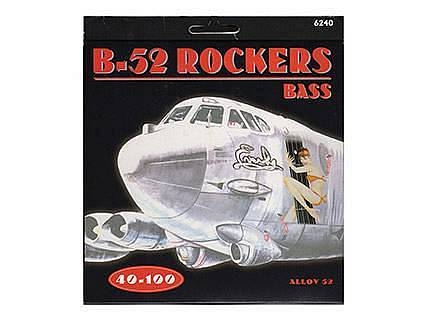 everly b 52 rockers 40 100 cod 6240