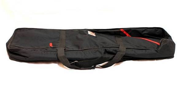 rch rskb205 borsa imbottita per tastiera 100 cm