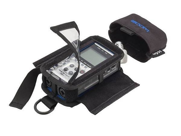 zoom pch 4nsp custodia morbida per h4nsp