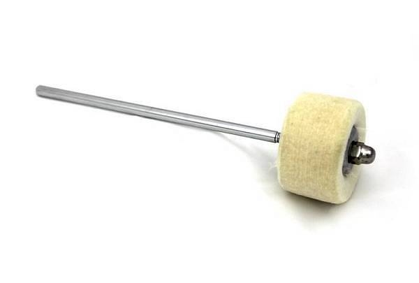 extreme battente classico per pedale batteria expc