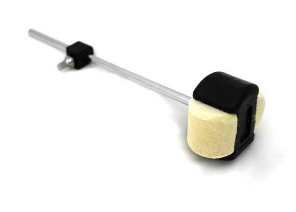 extreme battente moderno per pedale batteria expa