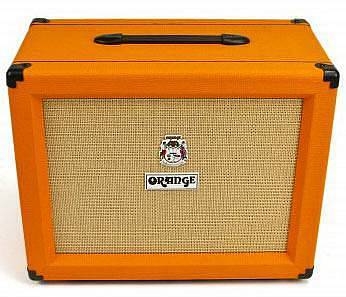 orange ppc112 cassa per chitarra