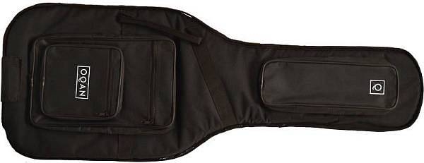 oqan agb20 a custodia imbottita per chitarra acustica
