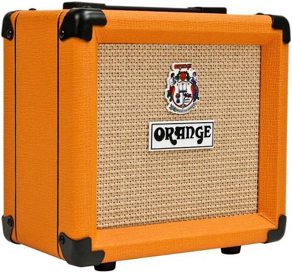 orange ppc108 cassa per chitarra micro dark e micro terror