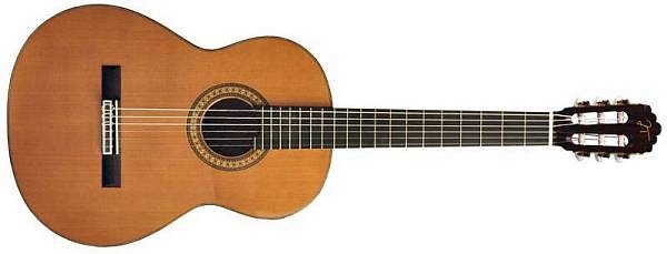 jose torres jtc 100 chitarra classica