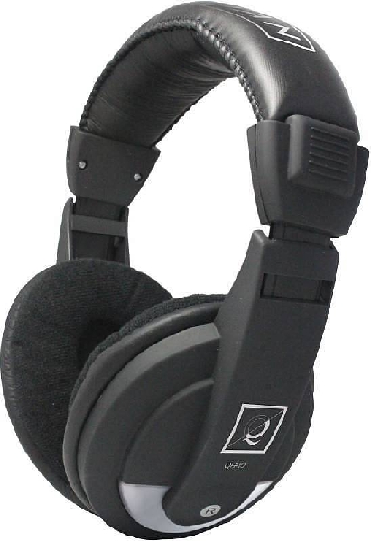 oqan qhp10 basiq cuffia stereo