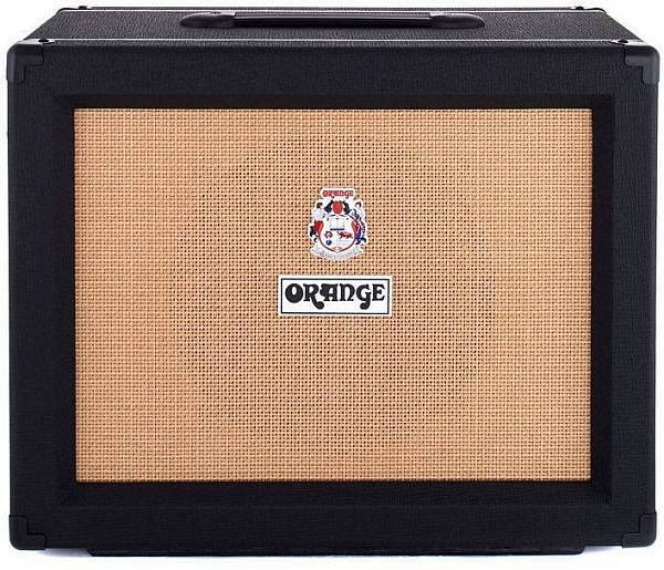 orange ppc112 bk cassa per chitarra elettrica