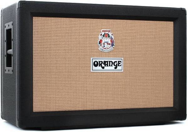 orange ppc212 bk cabinet 2 coni vintage 30