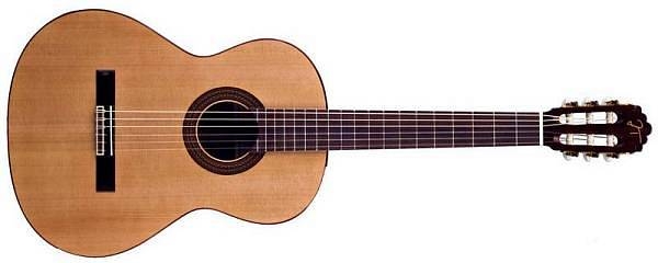 jose torres jtc 30 chitarra classica