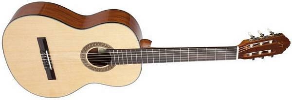 oqan qgc 20 chitarra classica