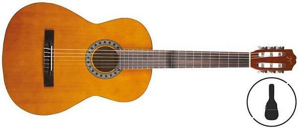 oqan qgc 15 gb chitarra classica 44