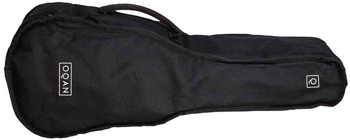oqan agb01 us ukelele soprano custodia