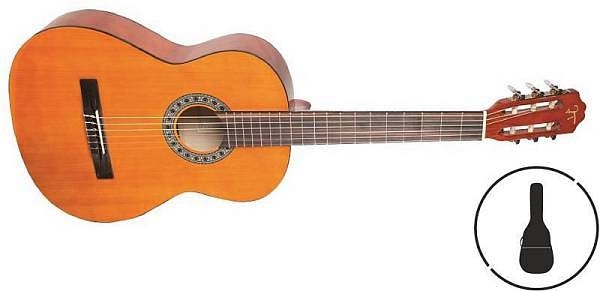 oqan qgc 5 infantil chitarra classica 12