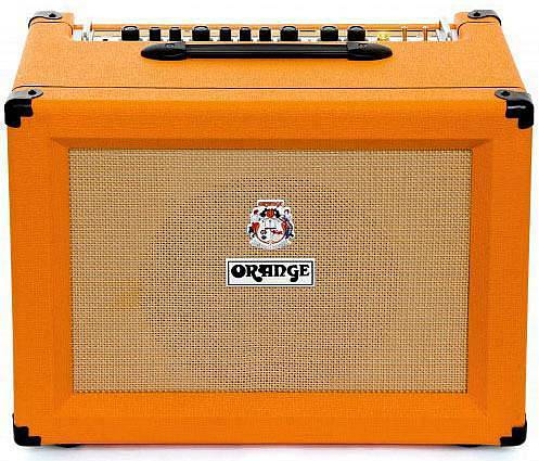 orange crush pro cr60c combo analogico per chitarra elettrica