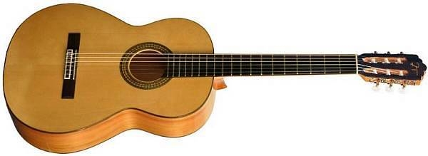 jose torres jtf 50 chitarra flamenca