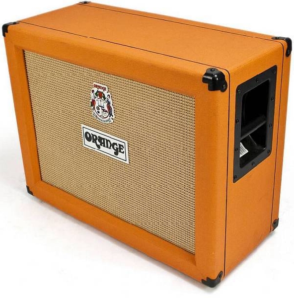 orange ppc212ob cassa per chitarra open back