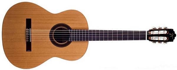 jose torres jtc 10 chitarra classica cedro massello