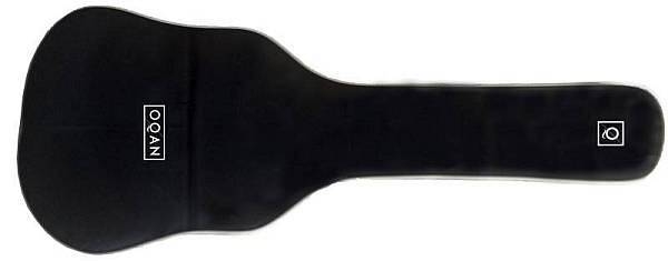 oqan agb01 c 44 custodia morbida per chitarra classica