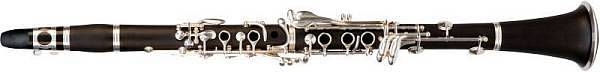 oqan ocl 350 clarinetto in sib