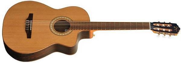 jose torres jtc 1ce chitarra classica