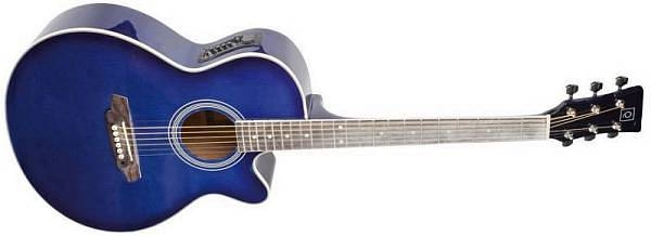 oqan qga 41ce bl azul