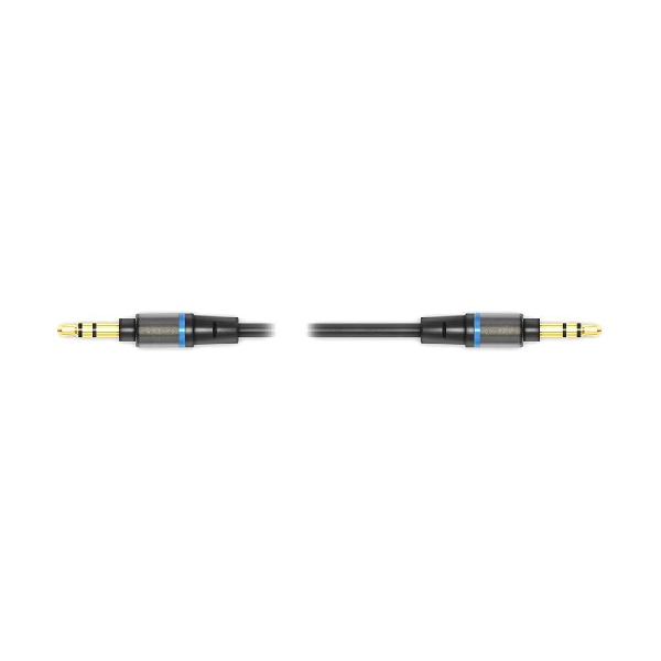 ik multimedia iline stereo aux cavo