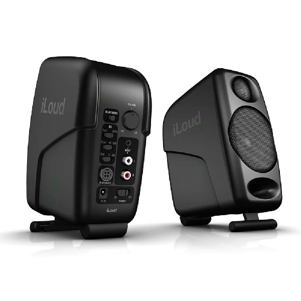 ik multimedia iloud micro monitor 50w paio