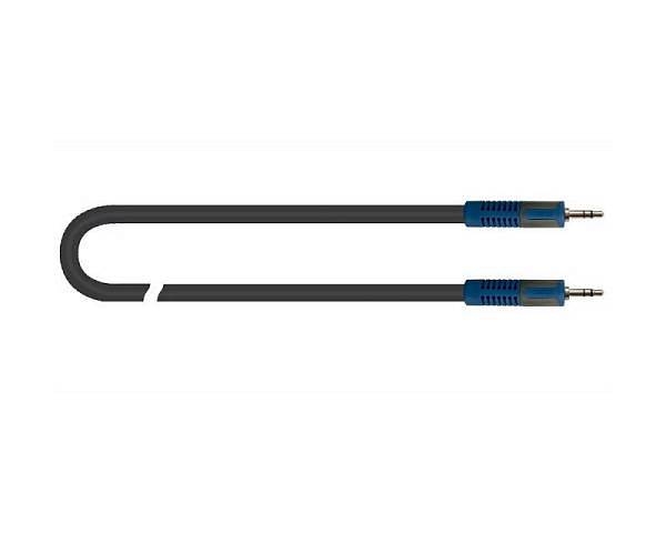 quik lok rksa138 2 cavo minijack stereo minijack stereo