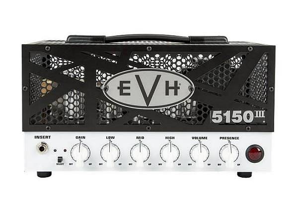 evh 5150 iii 15w lbx head 230v eur