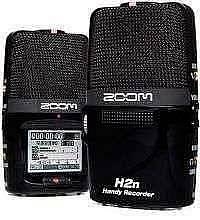 zoom h2n registratore portatile ot