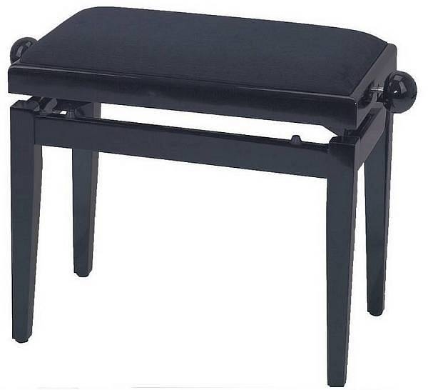 gewapure panchetta per pianoforte nero satinato f900559