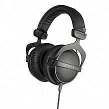 beyerdynamic dt 770 m 80 ohm cuffia chiusa per studio di registrazione