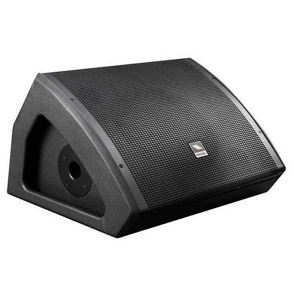 proel wd10a monitor da palco coassiale bi amplificato 250w