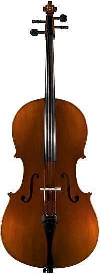 fareastviolins violoncello set c 34 fenice studente