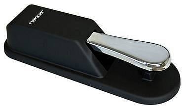 nektar np2 pedale sustain stile pianoforte