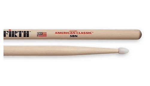 vic firth american classic nylon 5bn punta nylon