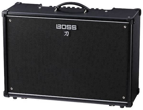 boss katana ktn 100212 combo 2x12 da 5w a 100w