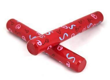 luke daniel g7a claves colorate 17 cm