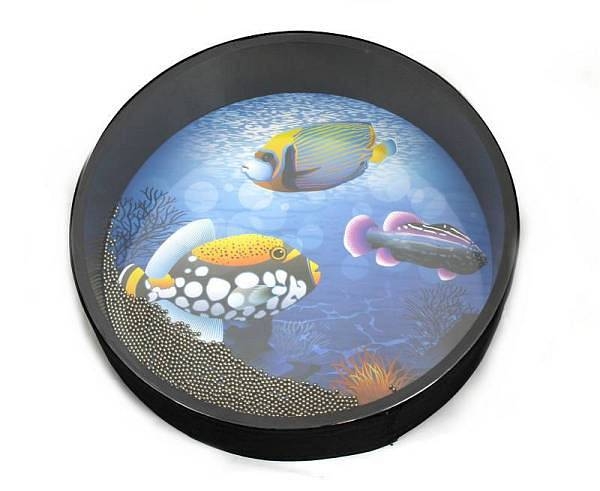 luke daniel jb312d ocean drum 31 cm