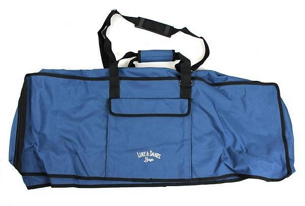 luke daniel ld4g92 fodero per tastiera 92 cm