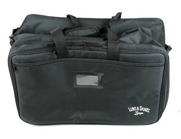 luke daniel 116cjnb custodia imbottita per cajon