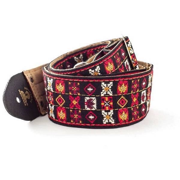 dunlop jh01 strap jimi hendrix woodstock