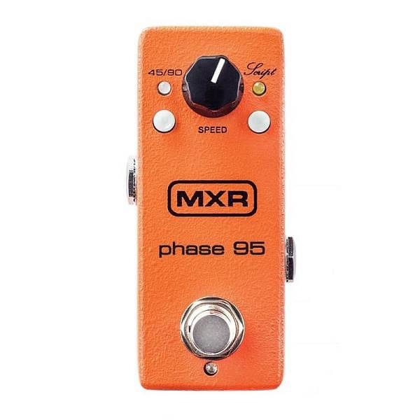 mxr m290 phase 95 mini